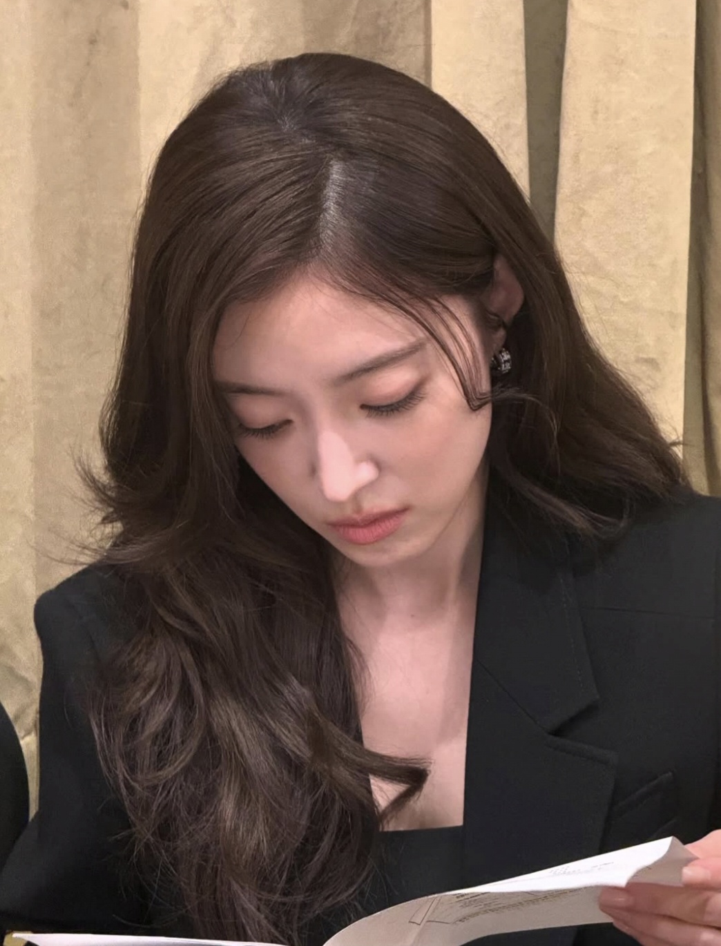 Latest photo of Lee Seyoung