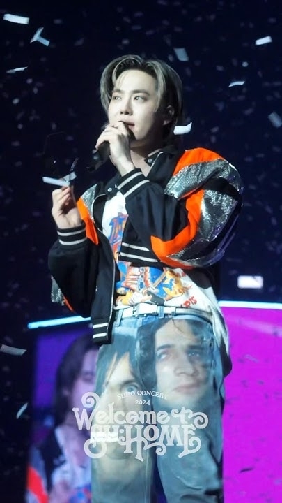 Representative background image loved by Suho fandom
