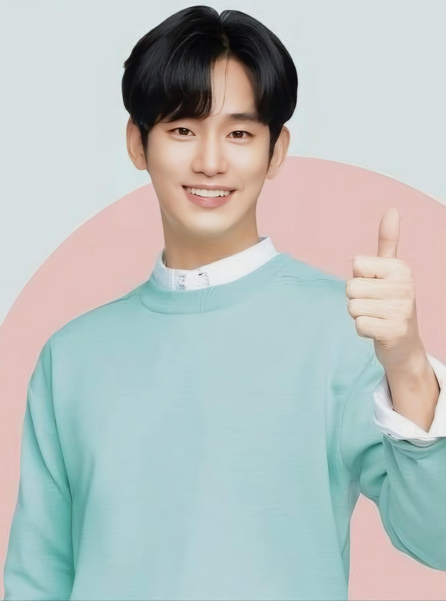 キム・スヒョンの最新写真