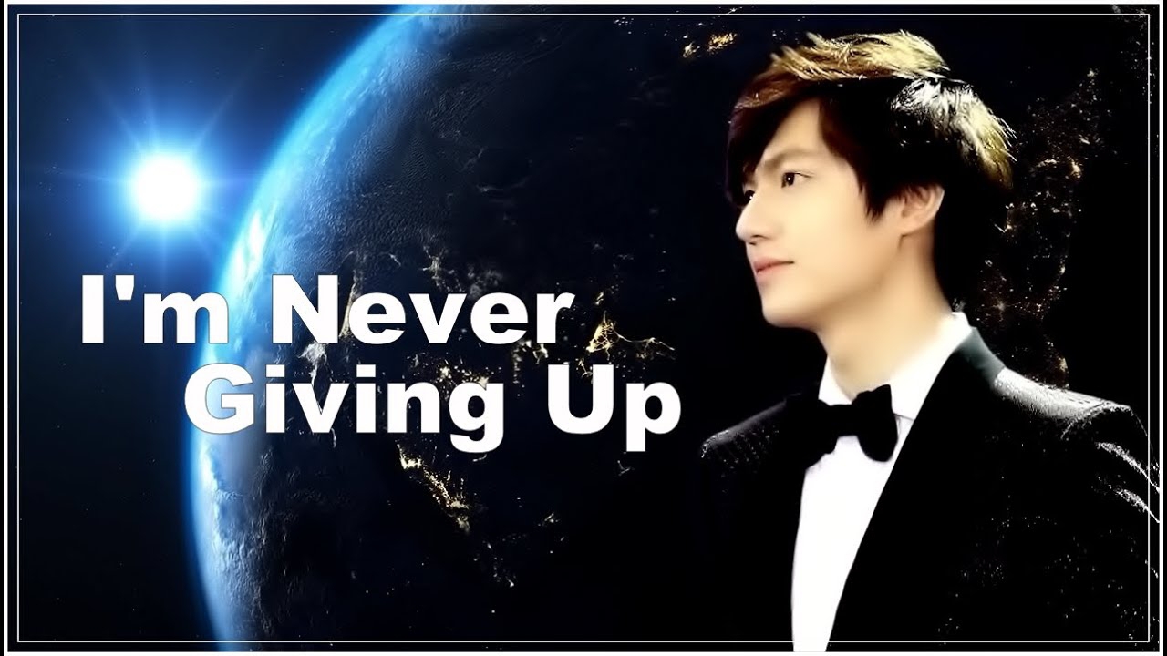 A moment captured by a fan of Lee Minho