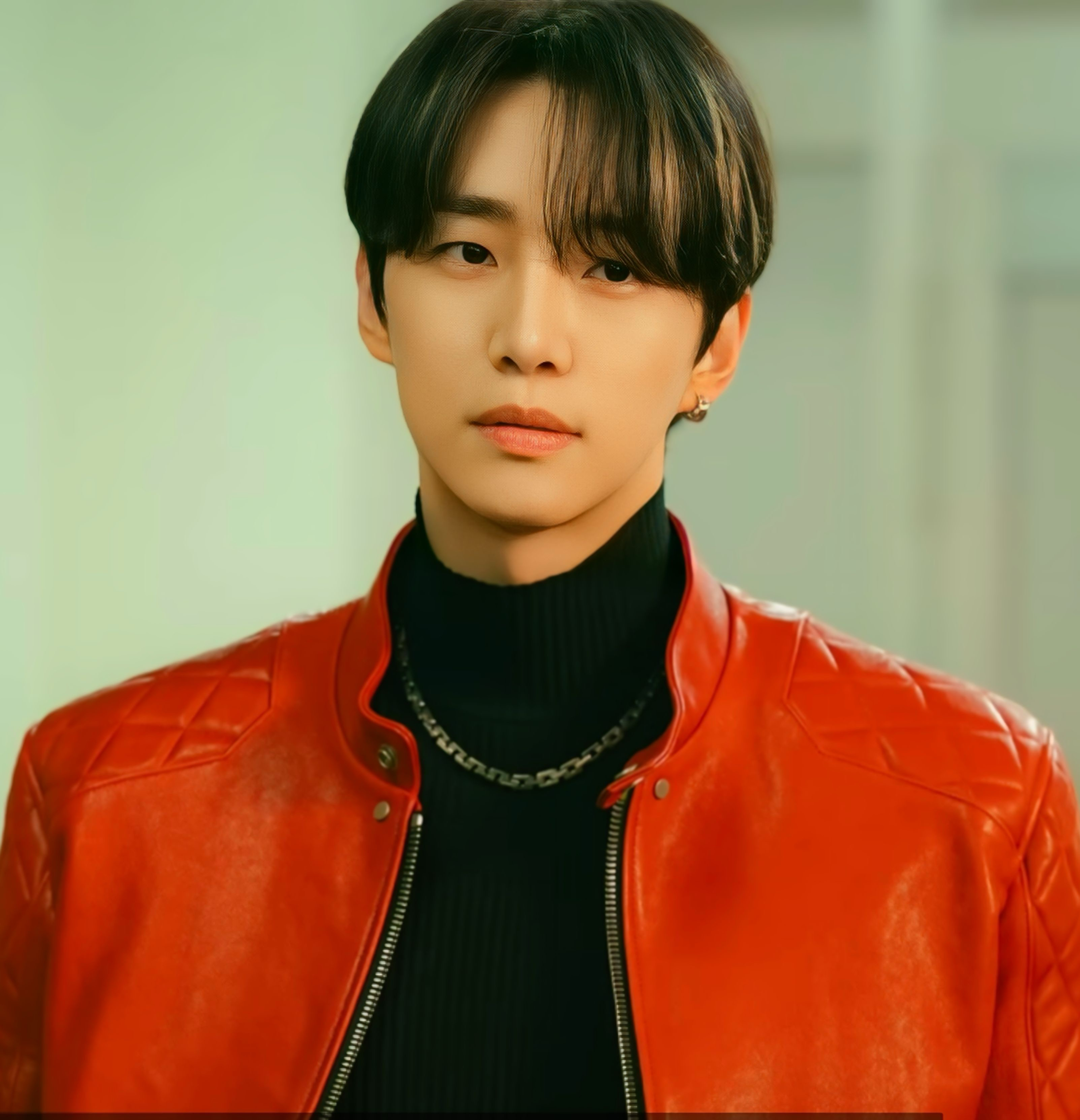 李俊昊的幕后花絮