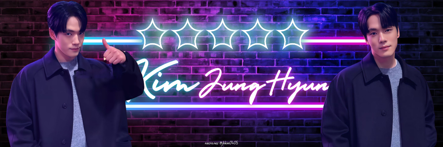 Latest photo of Kim Junghyun