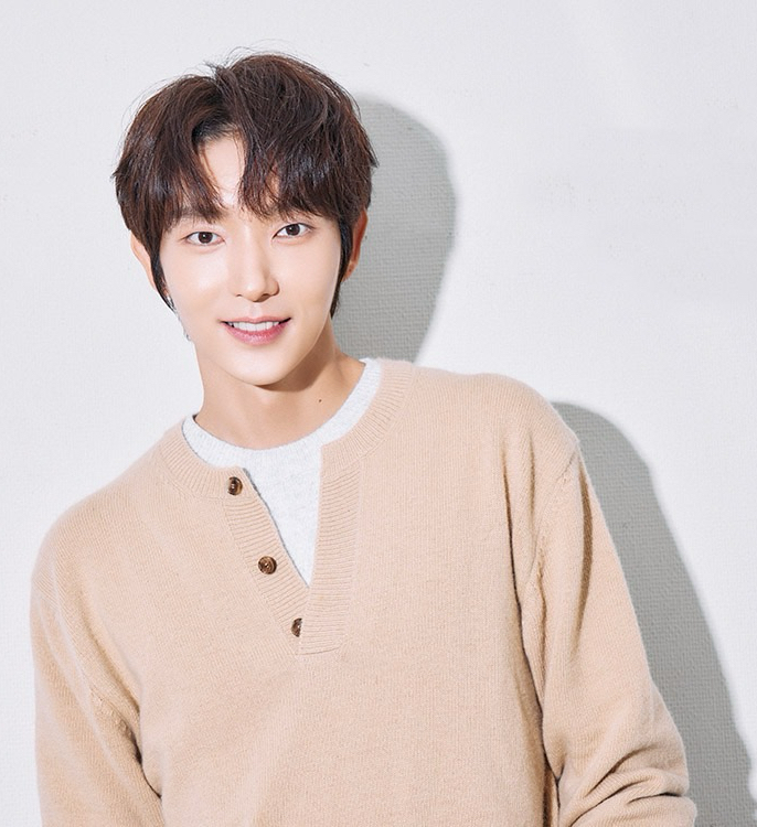 Momen yang diabadikan oleh penggemar Lee Joongi