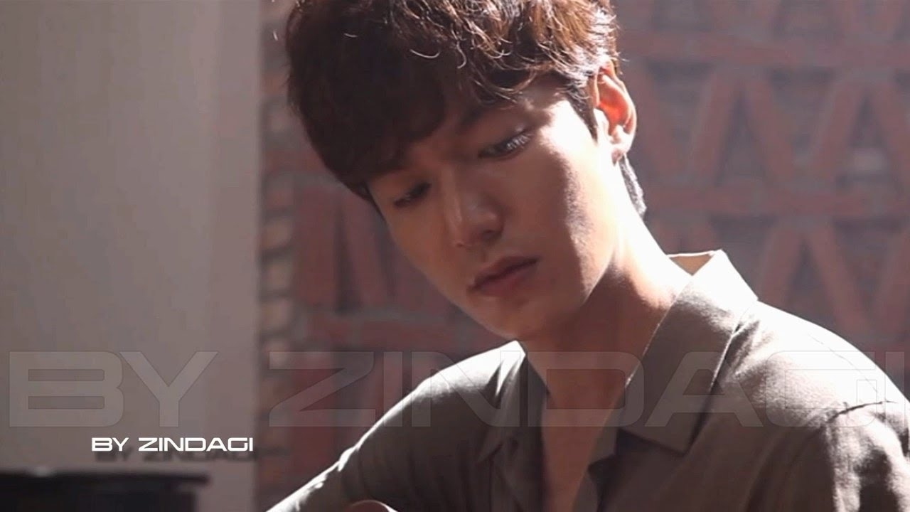 Foto kegiatan terbaru dari Lee Minho