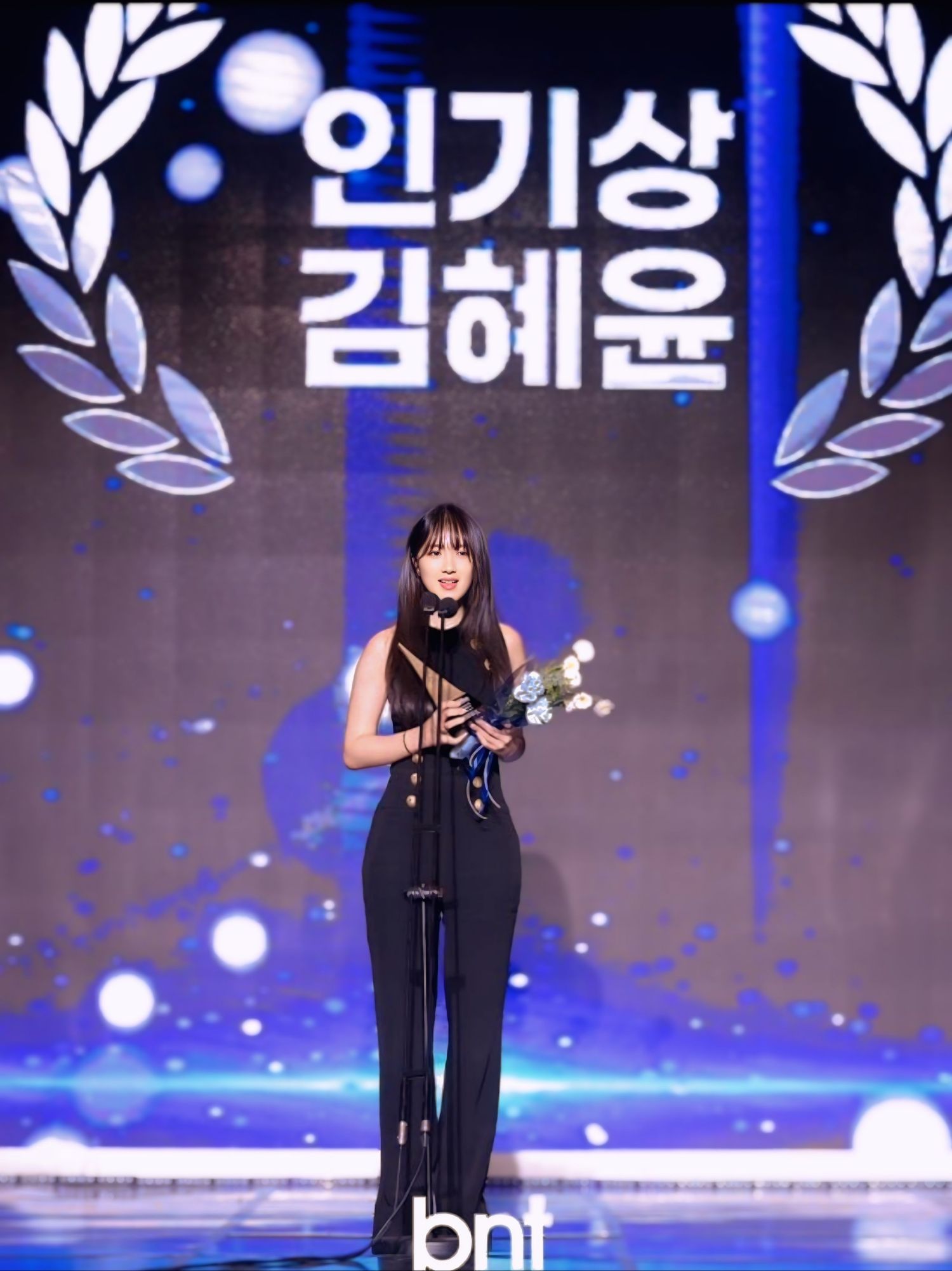 金惠奫的最新照片