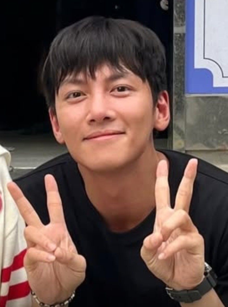 池昌旭的近期活动照