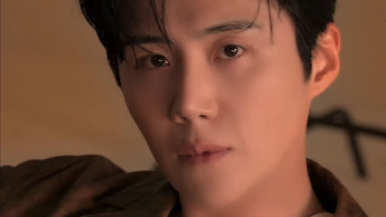 김선호 최근 활동샷