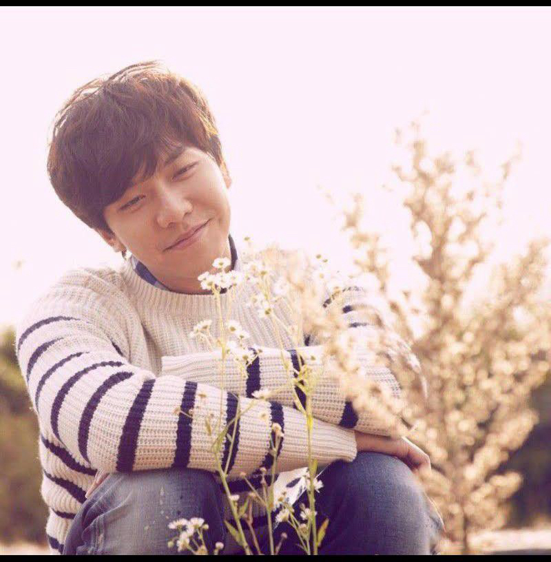 イ・スンギの最新写真