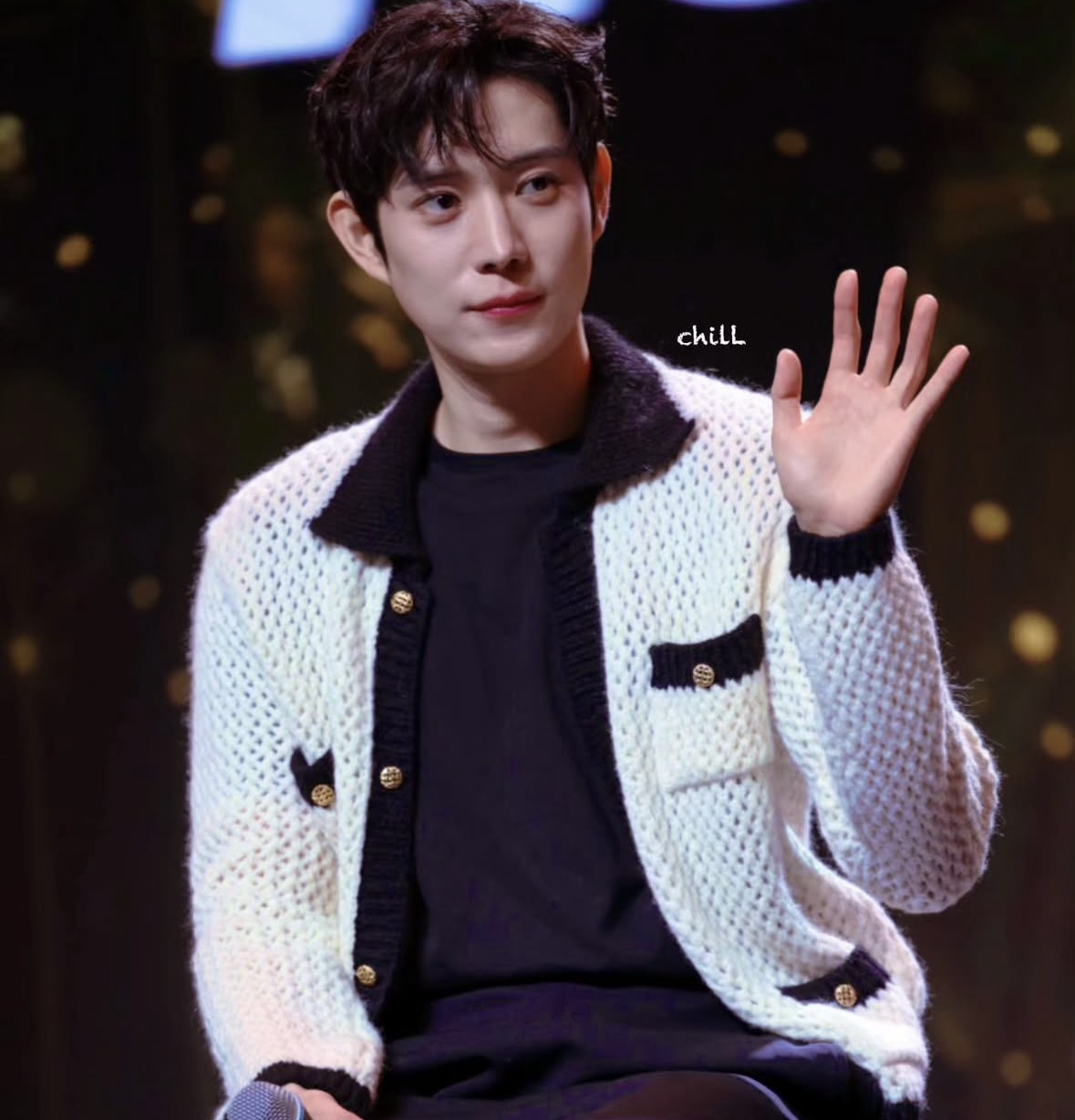 Latest photo of Kim Youngdae