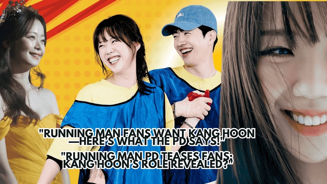 A moment captured by a fan of Kang Hoon