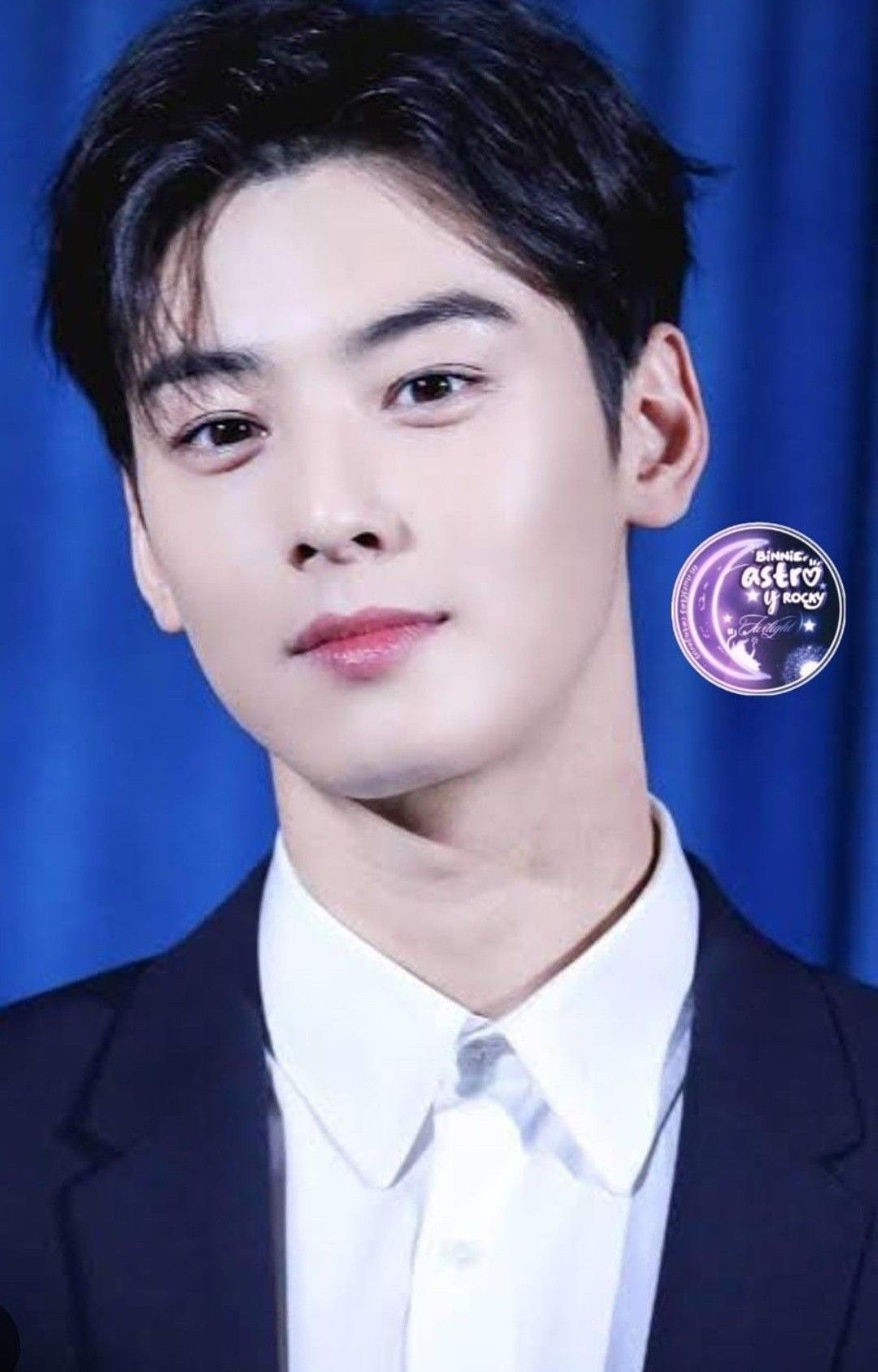 Foto kegiatan terbaru dari Cha Eunwoo