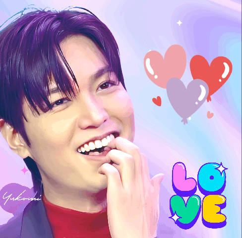 이민호 팬이 찍은 순간