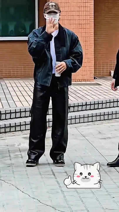 李俊昊的近期活动照