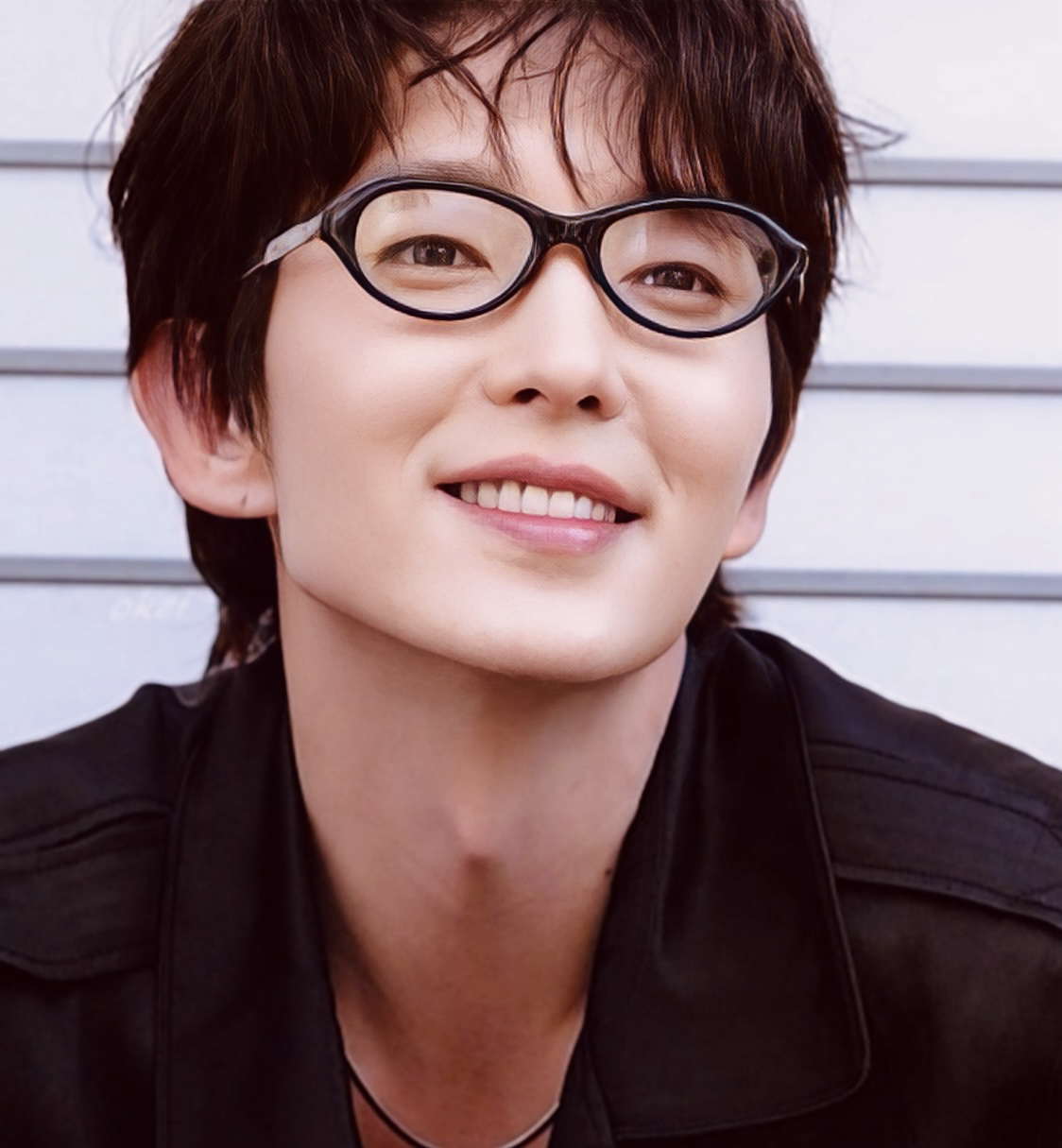 Foto terbaru dari Lee Joongi