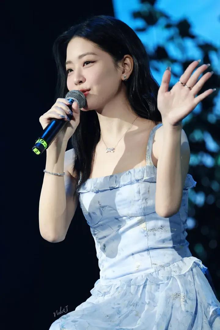 Latest photo of Chung Subin