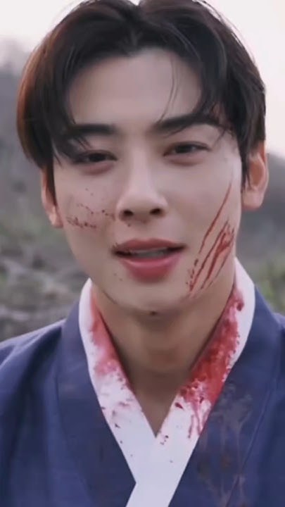 Today's popular wallpaper in Cha Eunwoo community