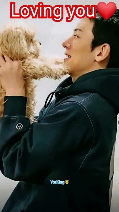 池昌旭的近期活动照