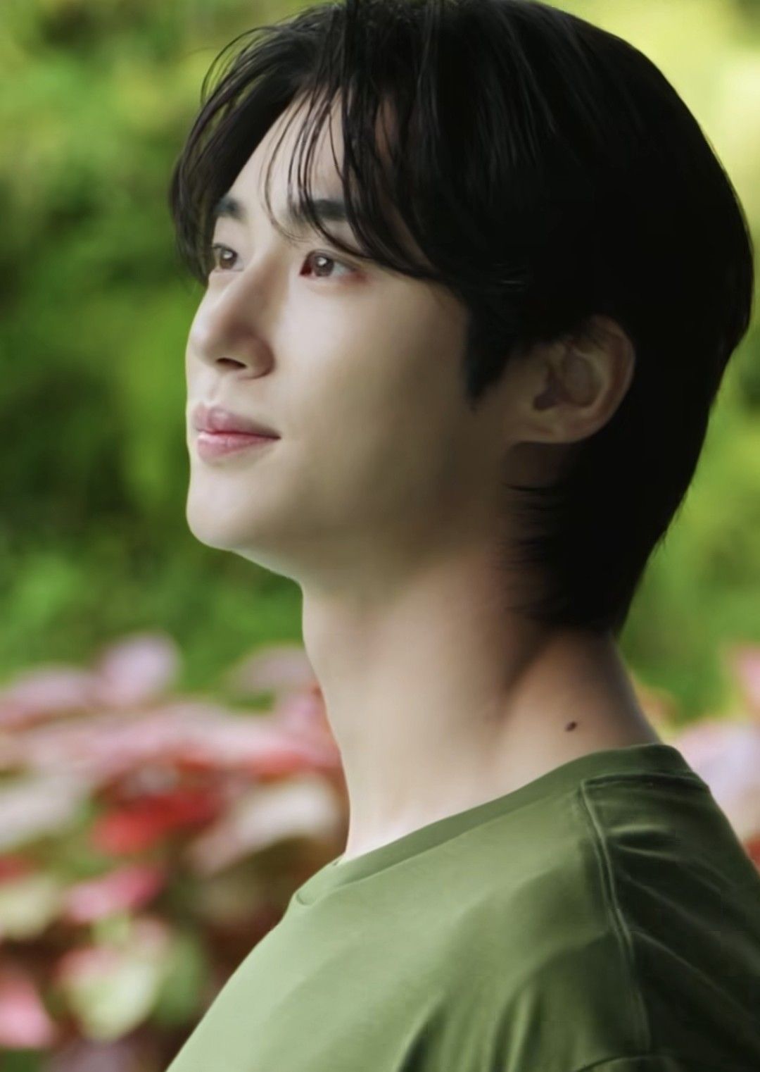 Latest photo of Byeon Wooseok
