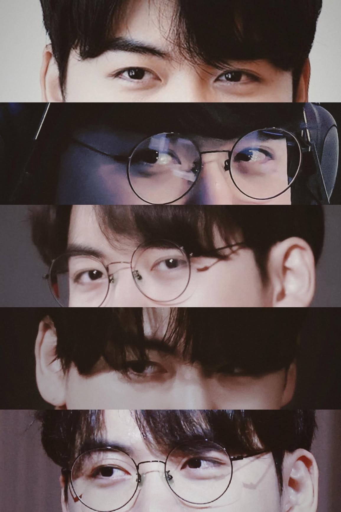 粉絲拍下的Gumayusi瞬間