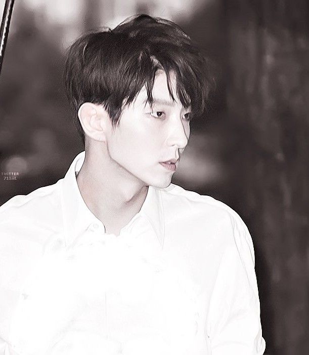 Latest photo of Lee Joongi