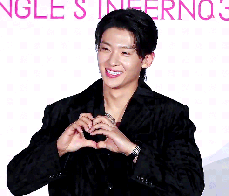 Recent activity shot of Dex