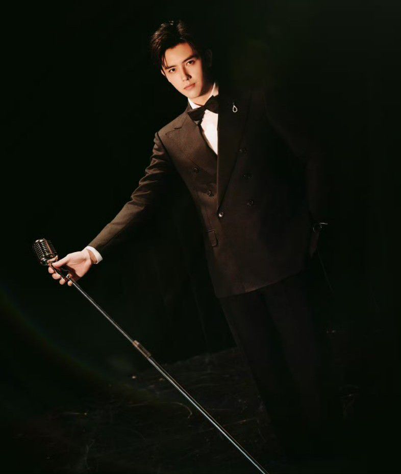 Latest photo of Arthur Chen