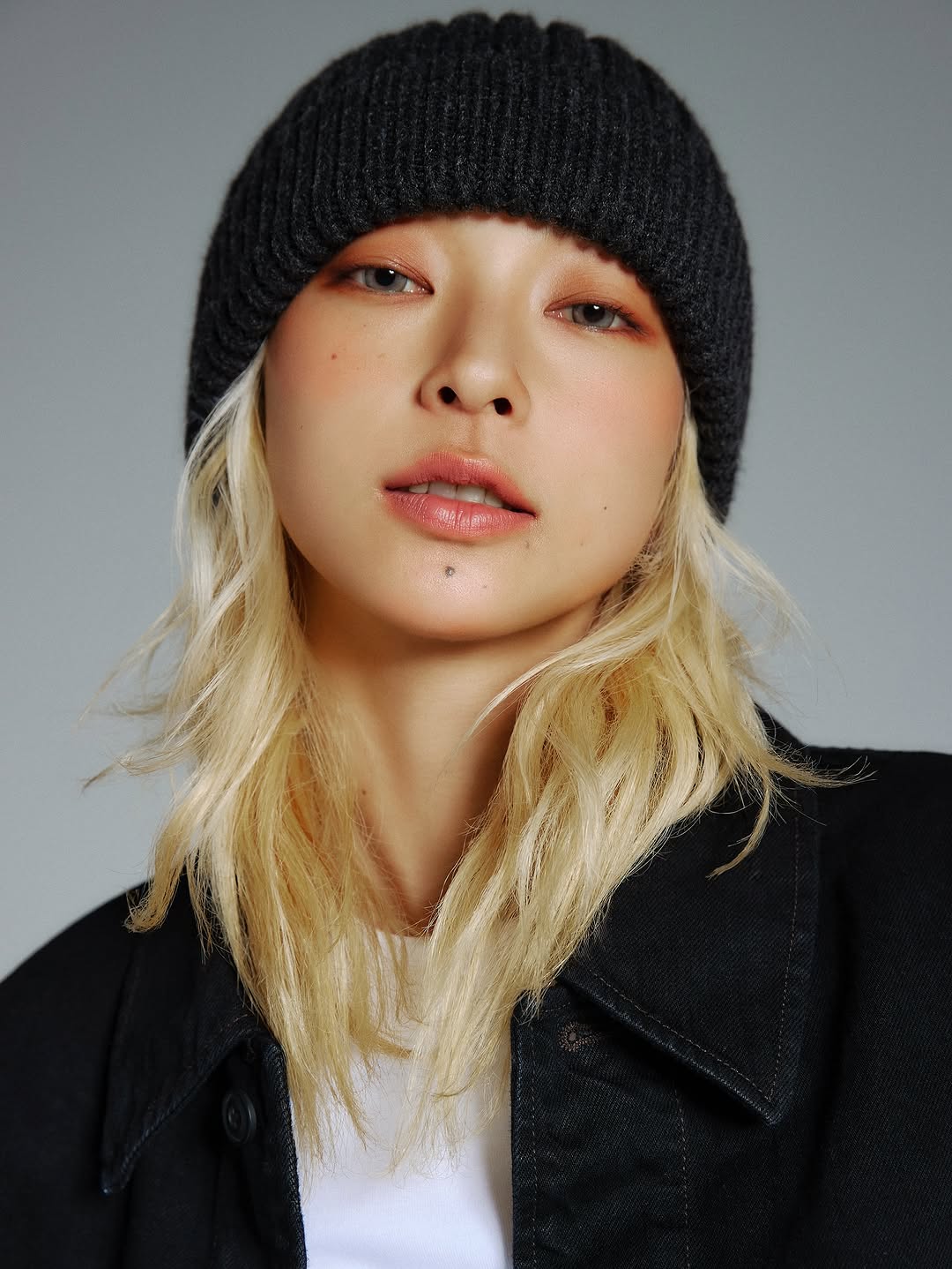 Behind-the-scenes cut of KYOKA