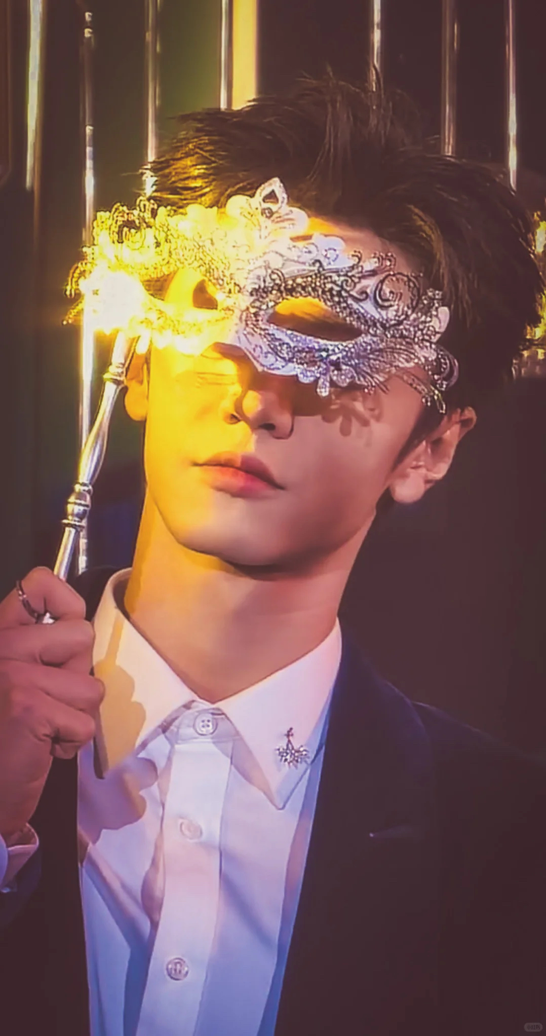 진철원 팬덤이 사랑하는 대표 배경 이미지