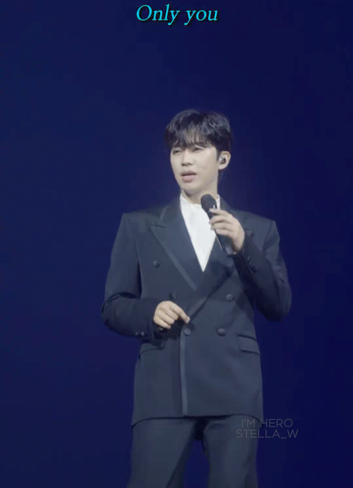 林英雄的近期活动照