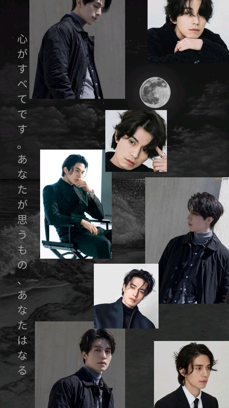 A moment captured by a fan of Lee Dongwook