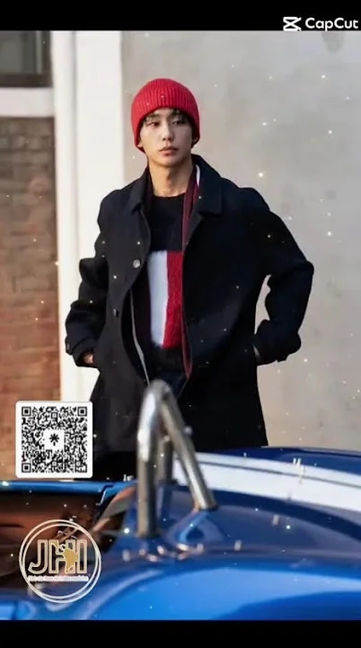 Today's popular wallpaper in Jung Haein community