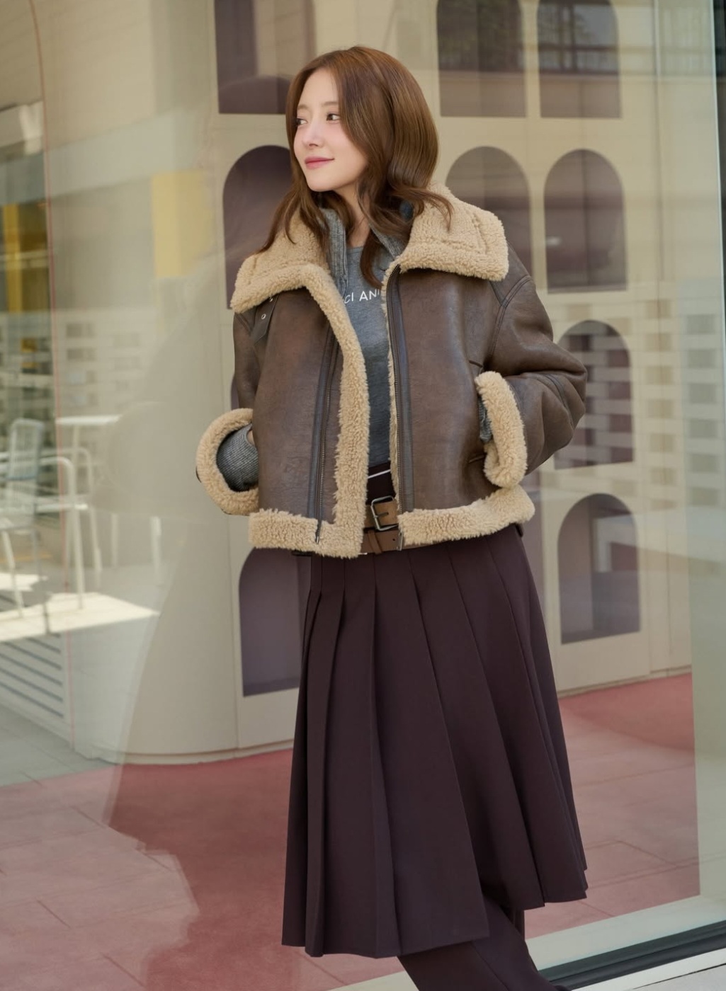 Latest photo of Lee Seyoung