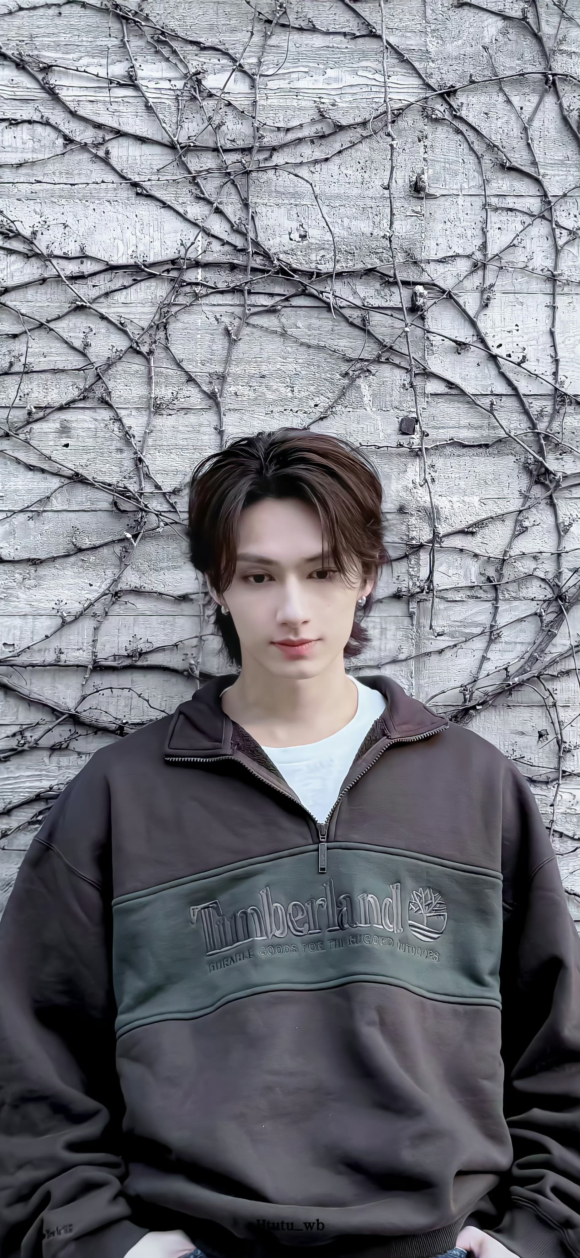 Latest photo of Wen Junhui