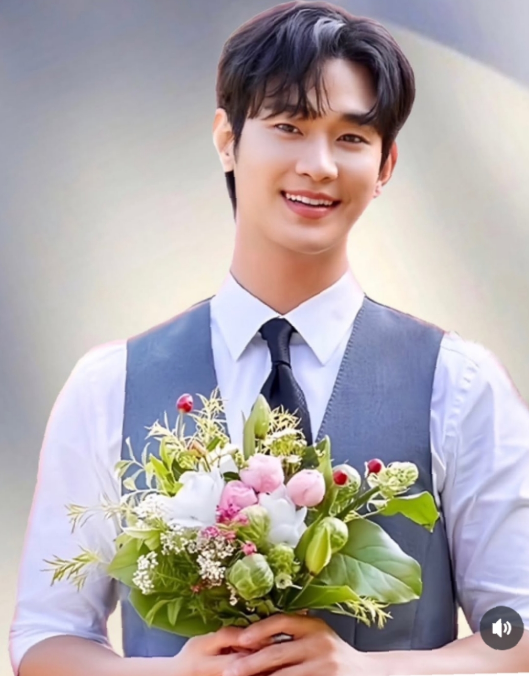 Latest photo of Kim Soohyun