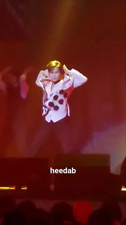 金熙栽的最新照片