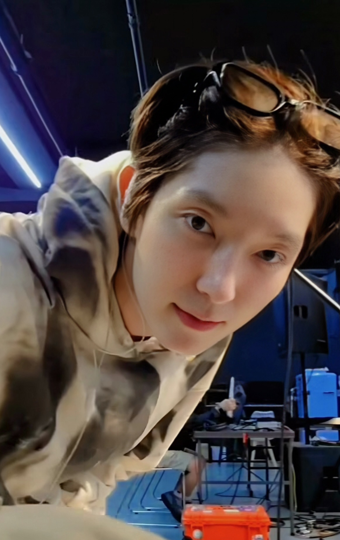 イ・ジュンギの最新写真