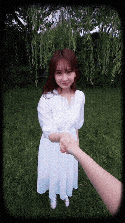 全裕珍的幕後花絮