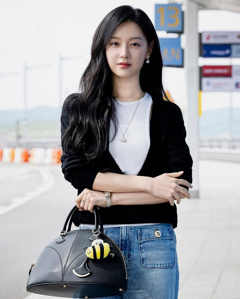 김지원 팬이 찍은 순간