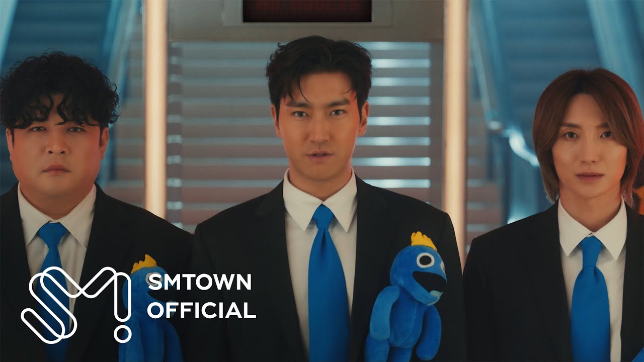 Latest photo of Choi Siwon