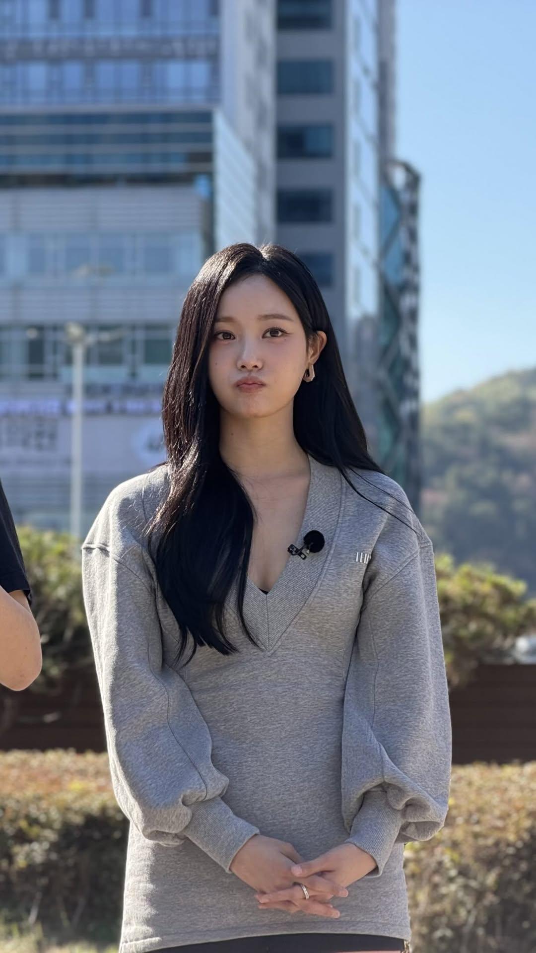 Latest photo of Yeonwoo