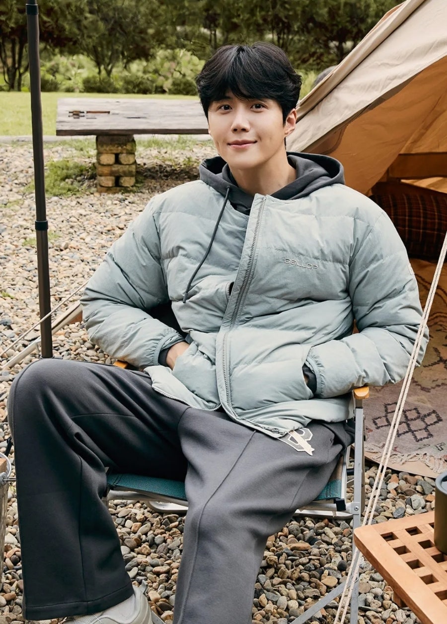 金宣虎的最新照片