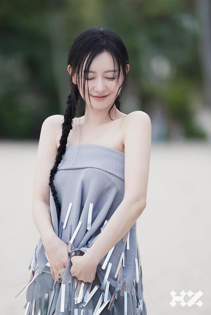 Recent activity shot of Kim Jiwon