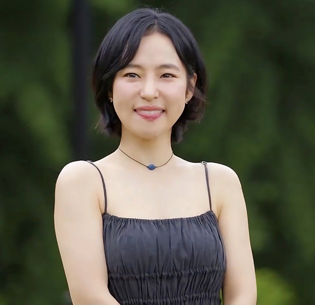 Recent activity shot of Hong Ja