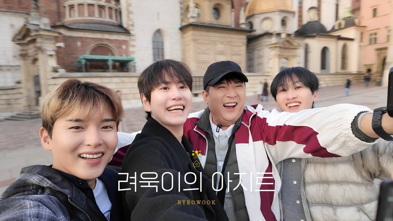 Latest photo of Choi Siwon