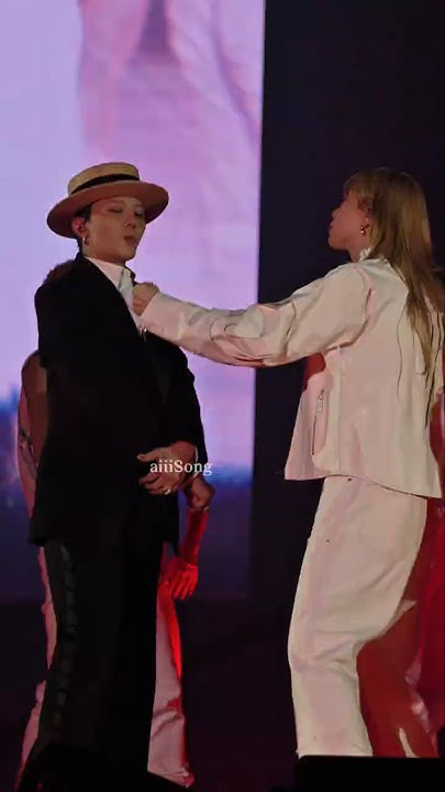 Behind-the-scenes cut of BADA