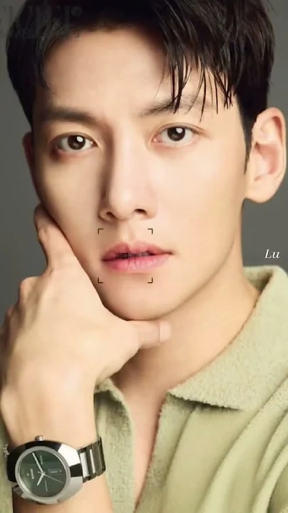 Today's popular wallpaper in Ji Changwook community