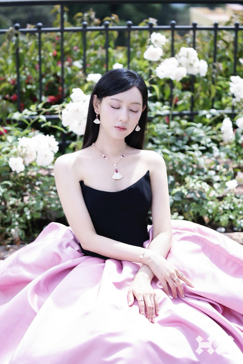 Latest photo of Kim Jiwon