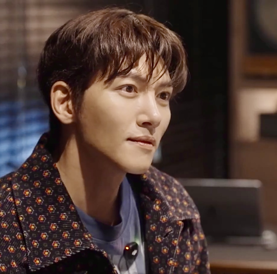 ファンが撮影したチ・チャンウクの瞬間