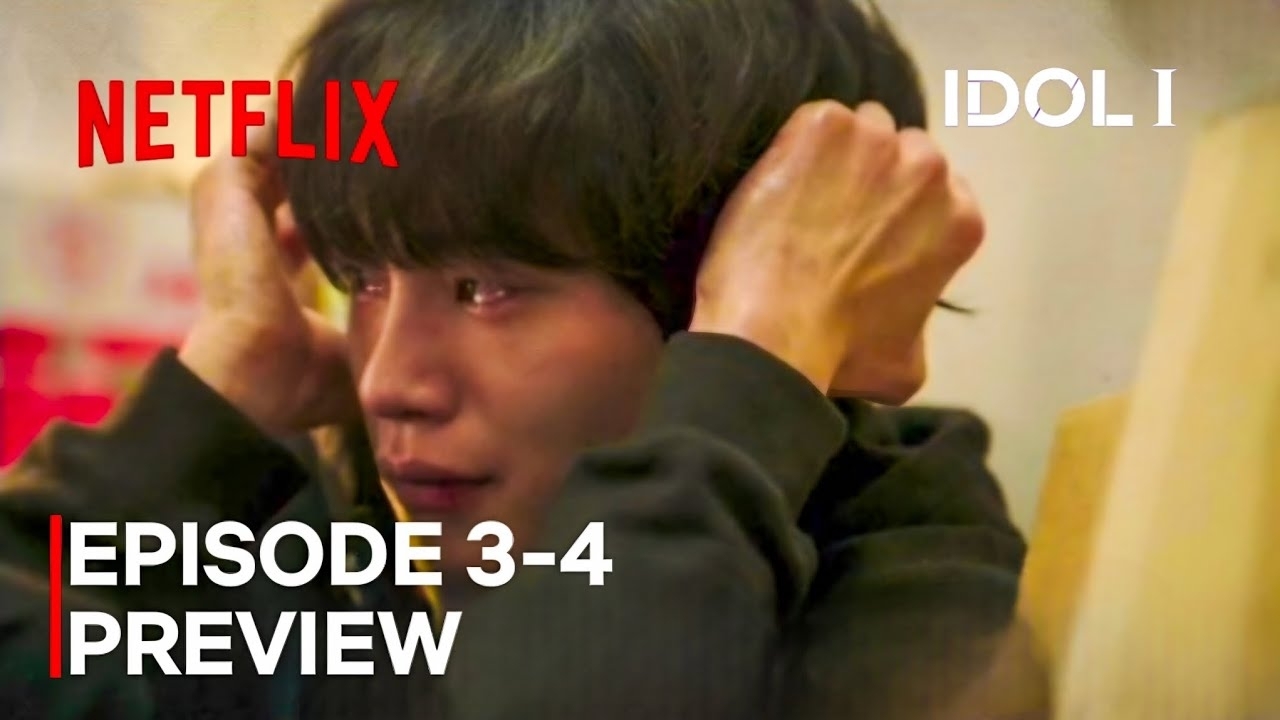 Behind-the-scenes cut of Sooyoung