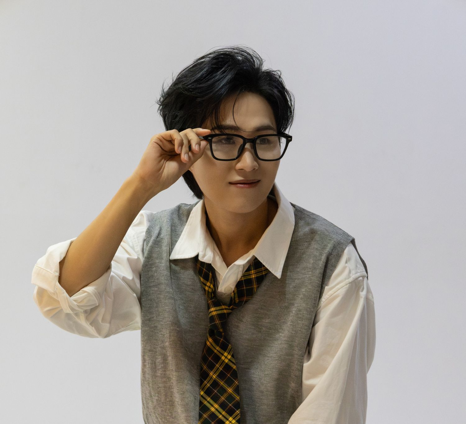 金熙栽的近期活動照